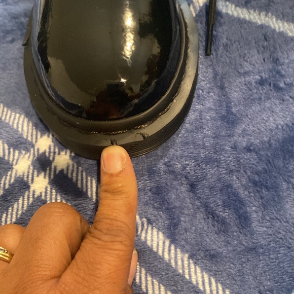 Dr. Marten’s Boots  ( Air cushion sole ) - Picture 15 of 15
